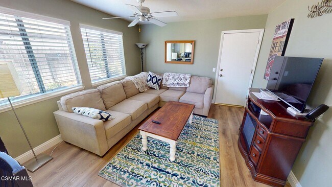 Building Photo - 14640 Marymount St