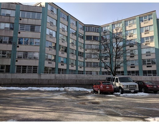 Building Photo - 101 Mulberry St