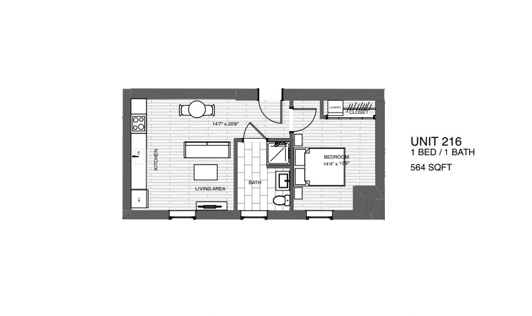 Building Photo - 31 Hope St