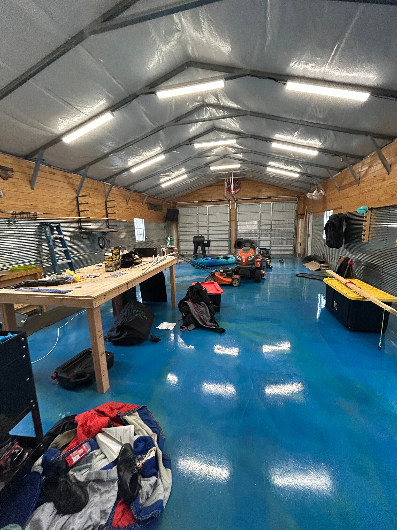 Building Photo - 301 Kraft St