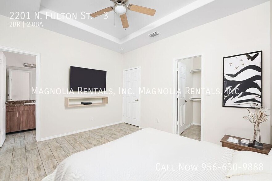 Building Photo - 2201 N Fulton St