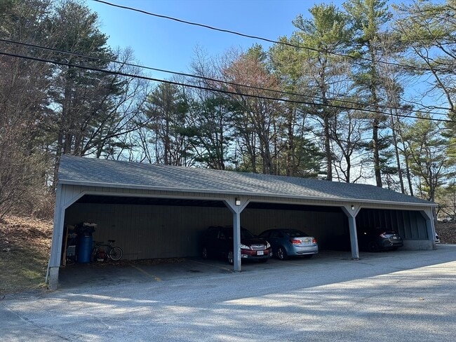 Building Photo - 85 Hosmer St