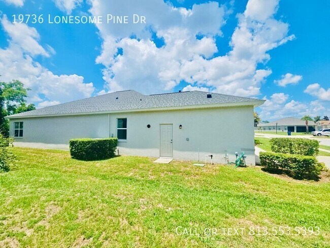 Building Photo - 19736 Lonesome Pine Dr