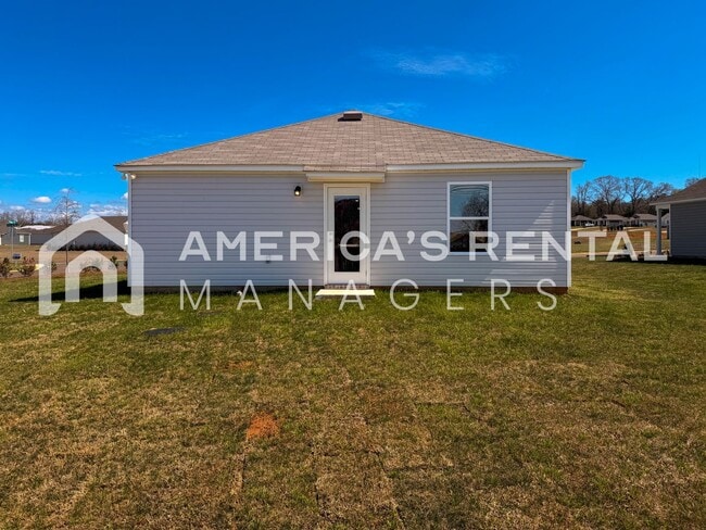 Building Photo - New Construction Home for Rent in Tuscaloosa, AL! DEPOSIT PENDING!