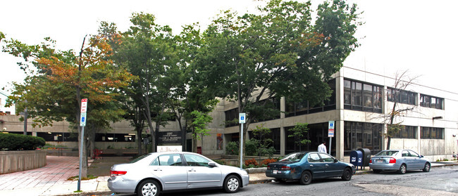 Building Photo - Frank J. Manning Apartments