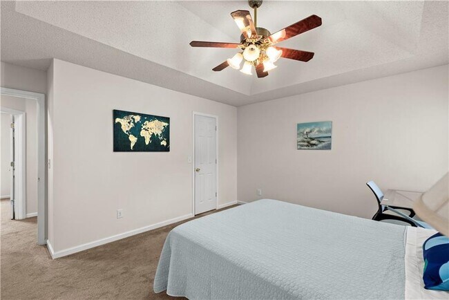 Building Photo - 1700 English Ivey Ln