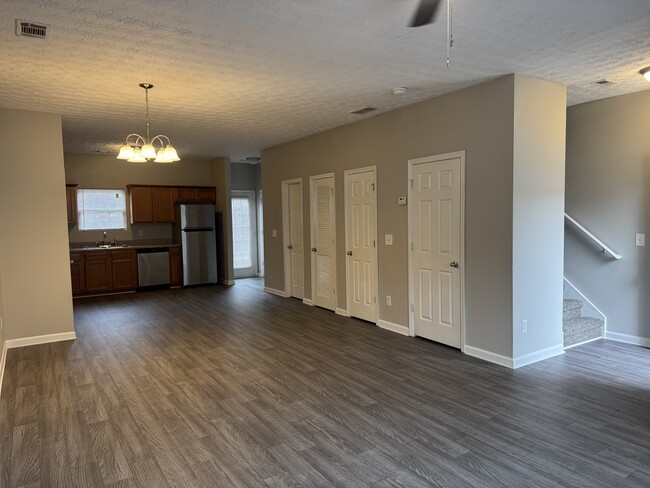 Building Photo - 1725 Carrington Dr