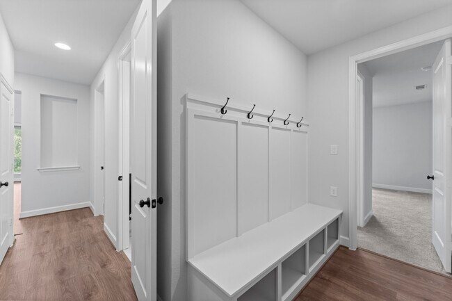 Building Photo - 8546 Burdekin Rd