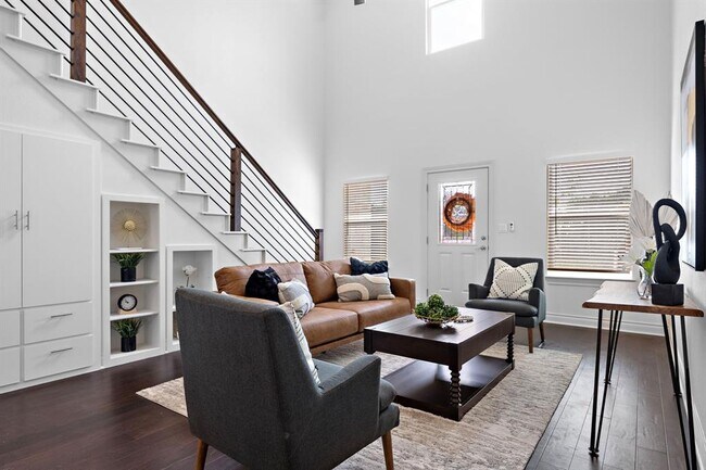 Building Photo - 2105 Tiger Trail