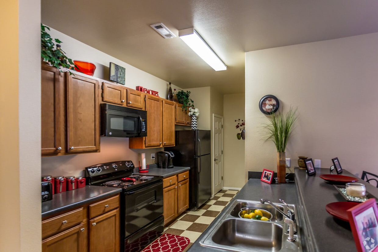 Vista Place Student Apartments Russellville