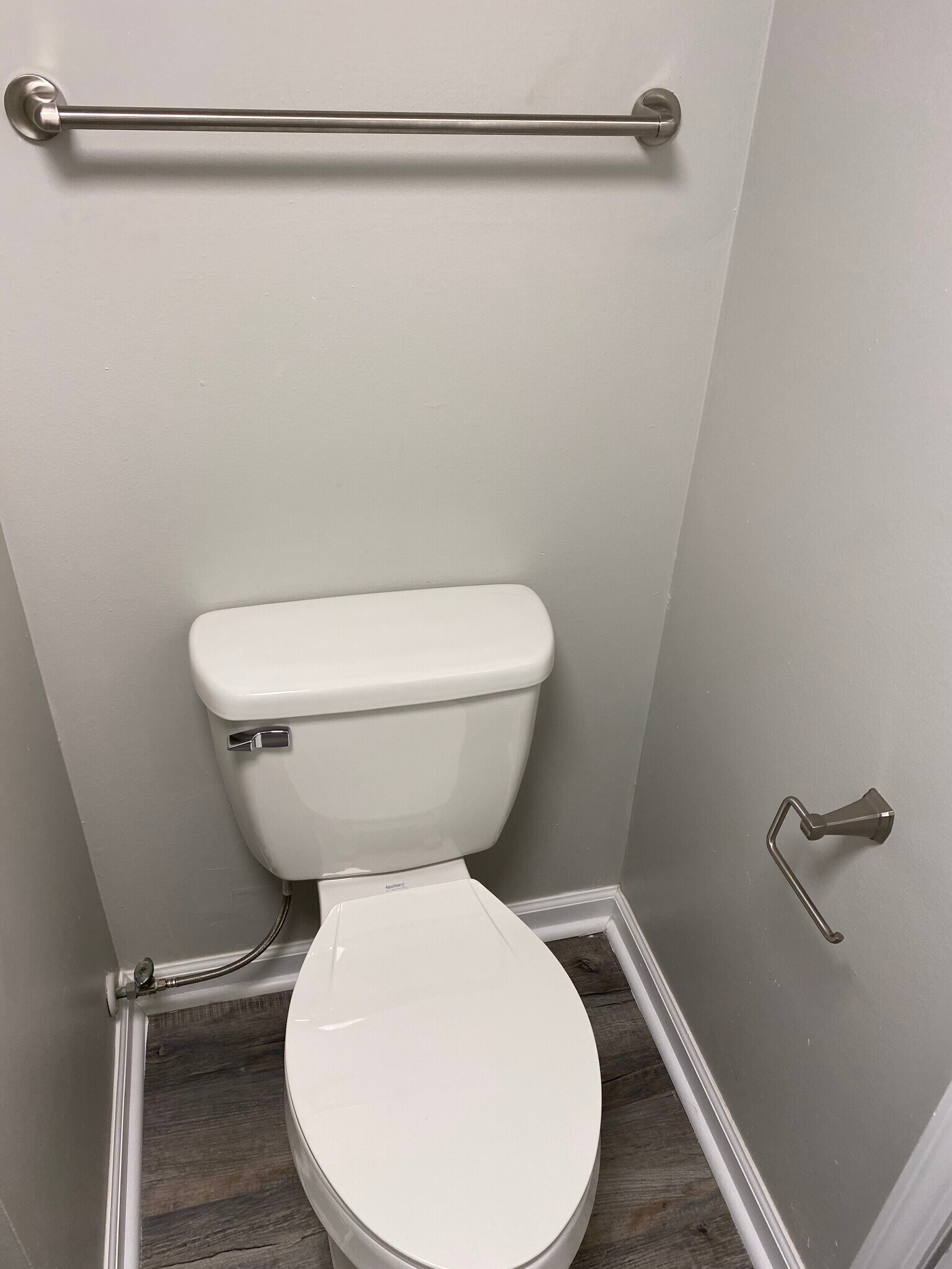 Bathroom - 1085 Merrimar Cir N