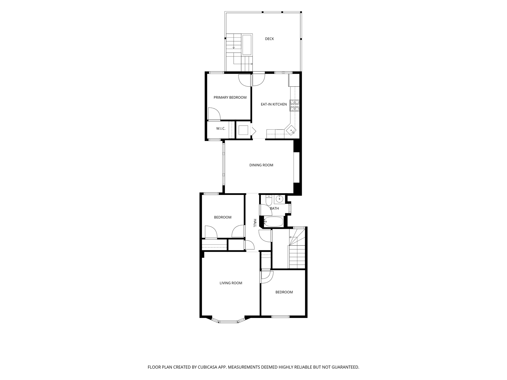 Building Photo - 1336 W Belmont Ave