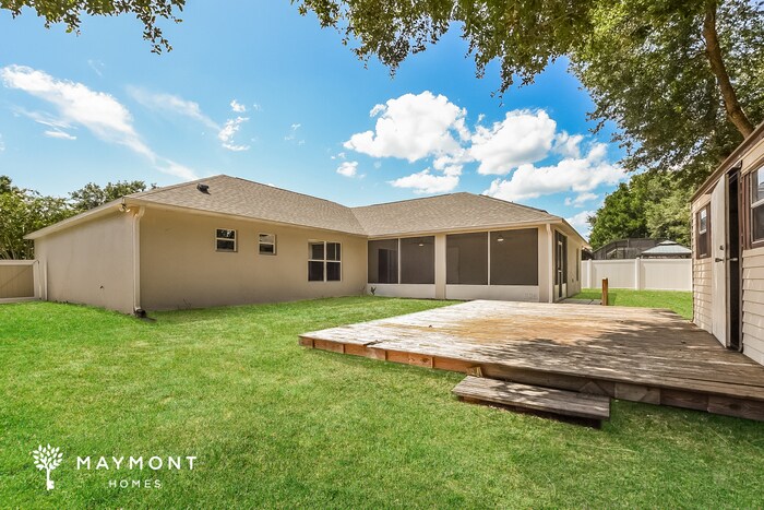 Building Photo - 809 Clear Brook Ct