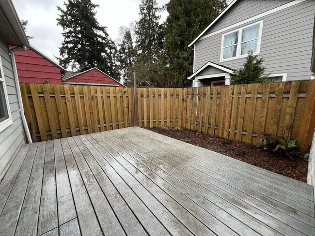 Building Photo - 8001 N Woolsey Ave