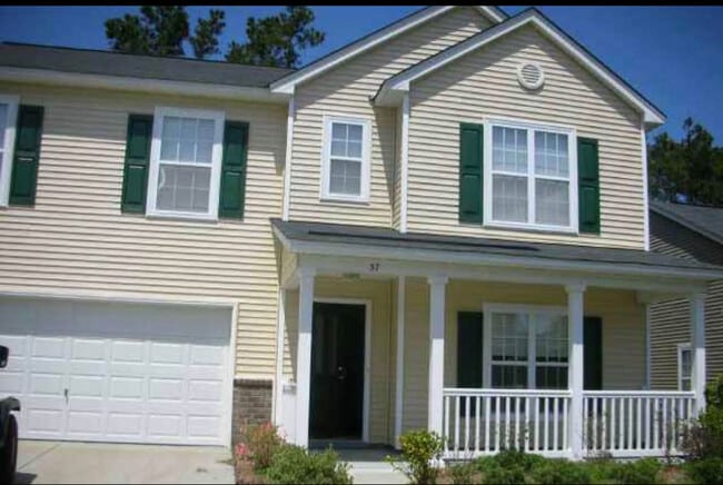 Building Photo - 37 Heather Glenn Ln