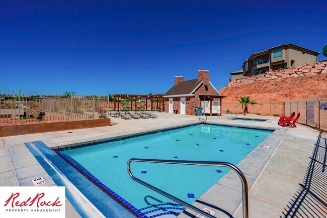 Building Photo - Modern 4 Bedroom Townhome Near Pools, Parks & Pickleball!
