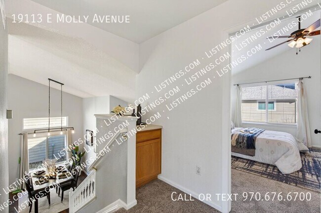 Building Photo - 19113 E Molly Ave