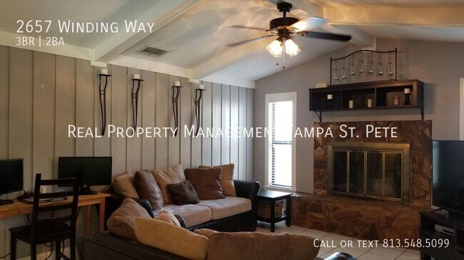 Building Photo - 2657 Winding Way