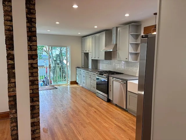 Building Photo - 4508 N Christiana Ave