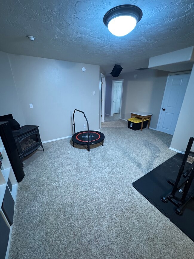 Building Photo - 4301 E Nibley Cir