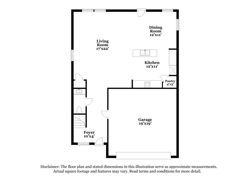 Building Photo - 4335 Drifter Dr