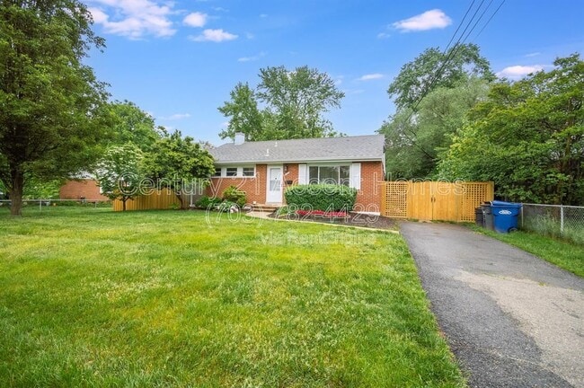 Building Photo - 6403 Wilcox Ct