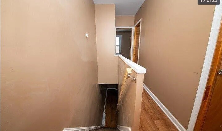 Building Photo - 509 N Paxon St