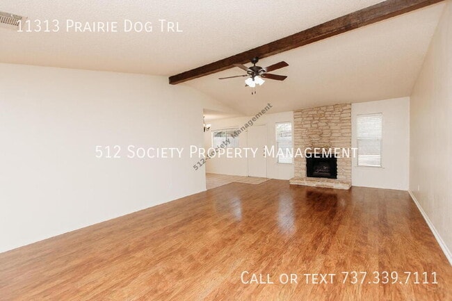 Building Photo - 11313 Prairie Dog Trail