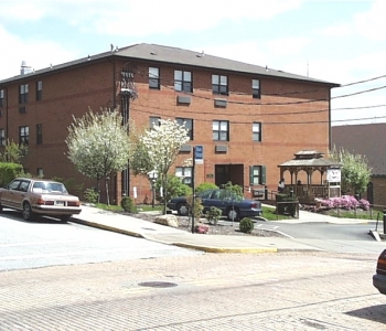Primary Photo - Bessemer Terrace