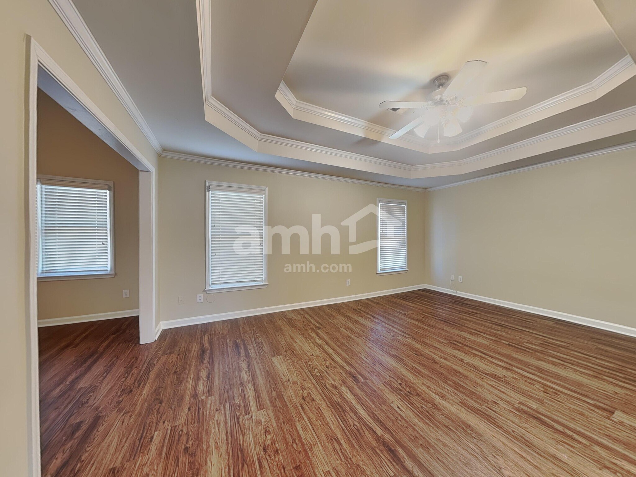 Building Photo - 3284 Creek Trace E