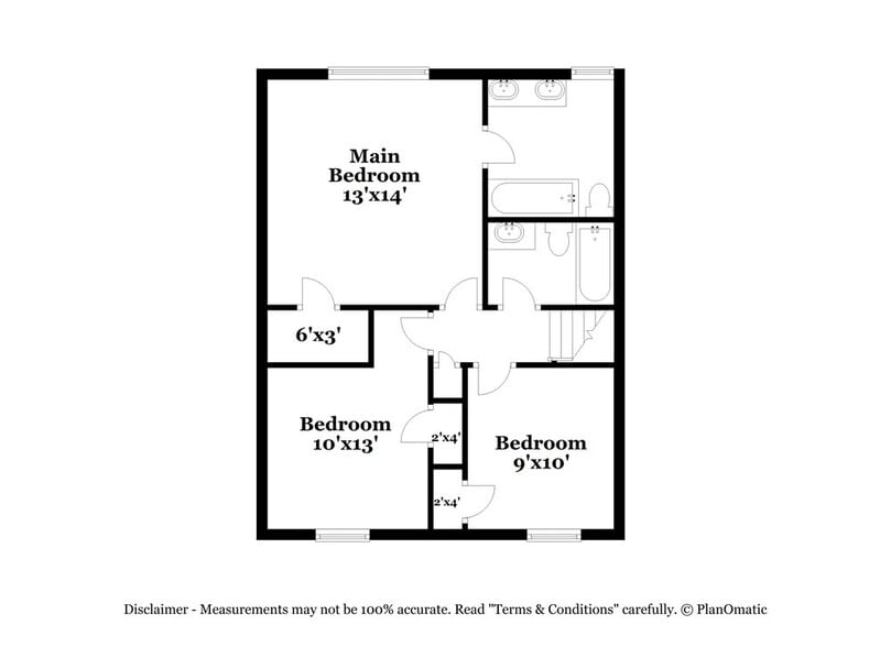 Building Photo - 2575 Stardust Trail