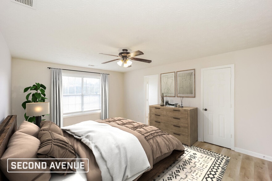 Building Photo - 85 Dailey's Plantation Dr