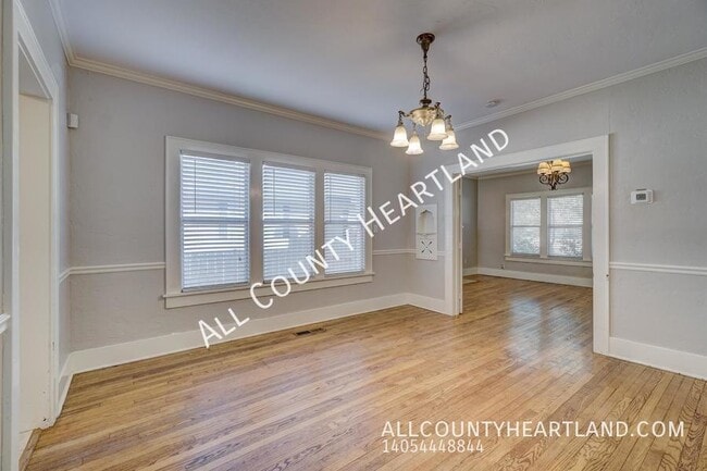 Building Photo - 801 North Blvd