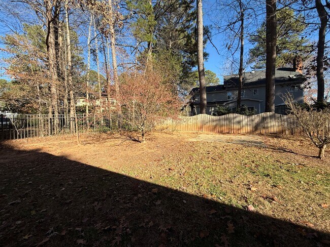 Building Photo - Charming 3BD, 2BA Raleigh Ranch-Style Home in a Quiet Neighborhood Near Crabtree Valley Mall, RDU...