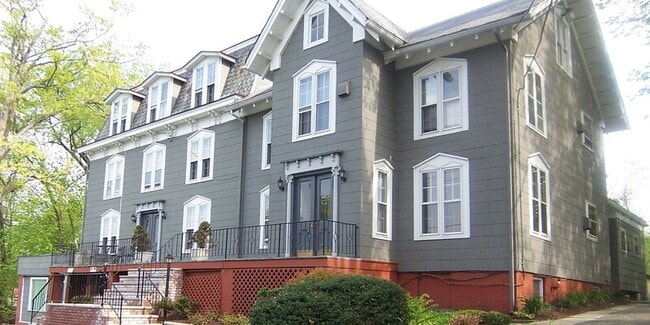 Primary Photo - 285-289 Hudson St