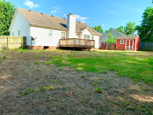 Building Photo - 1772 Ridge Runner Ct