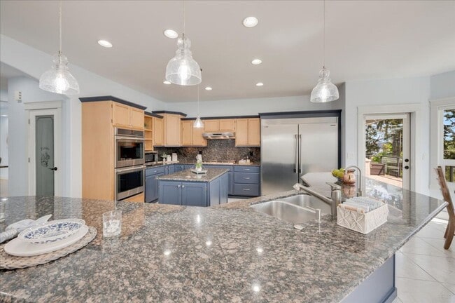 Building Photo - Game Night to Sunset Strolls - Find Your Flow on Whidbey