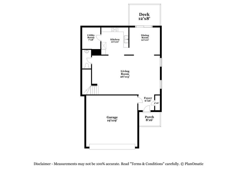 Building Photo - 25322 Longbranch Run