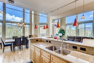 Building Photo - SUMMER RENTAL- Beautiful Mountain Unit, 3/...