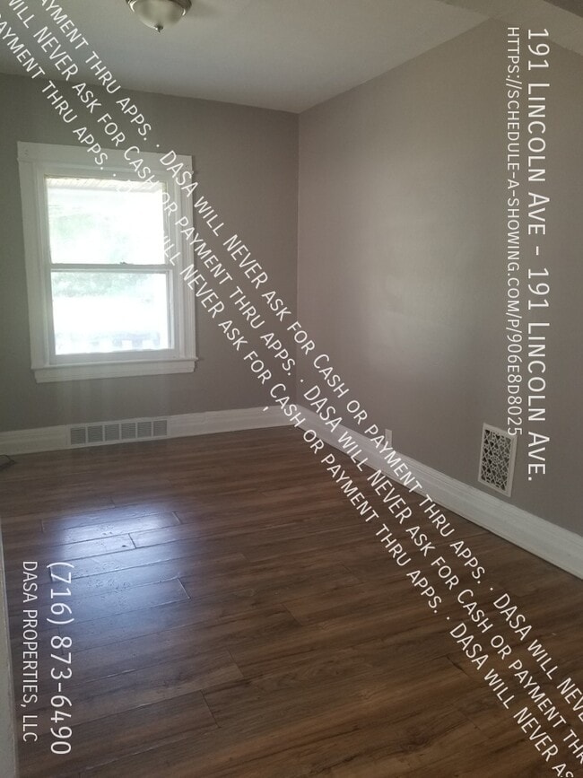 Building Photo - 191 Lincoln Ave