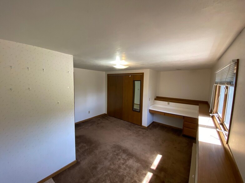 Bedroom 4 - 2839 Riva Ridge Cir