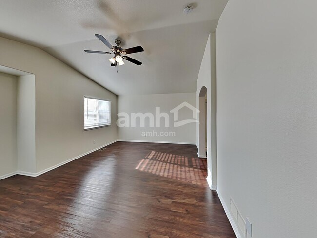 Building Photo - 20745 E Girard Pl