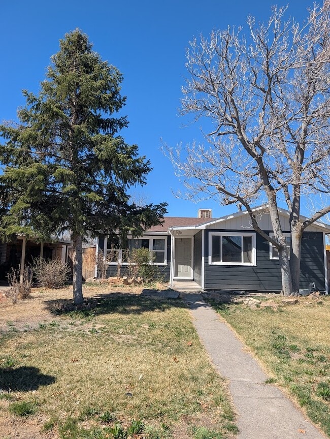 Building Photo - 1755 N 18th St