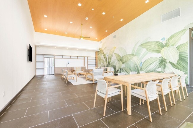 Building Photo - Brand FULLY FURNISHED New 1 Bedroom | 1 Bathroom The Park on Keeamoku