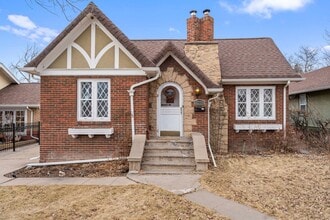 Building Photo - Storybook Home, 4-Bedroom, 2-Bathroom