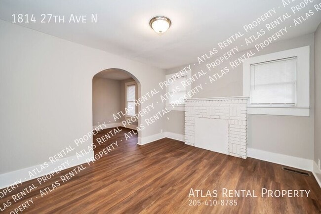 Building Photo - 1814 27th Ave N