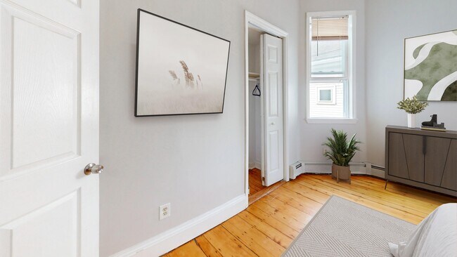 Building Photo - 171 Trenton St
