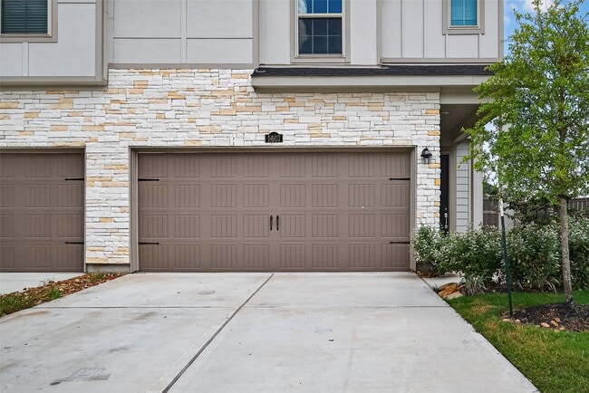 Building Photo - 5607 Foggy Vine Ct