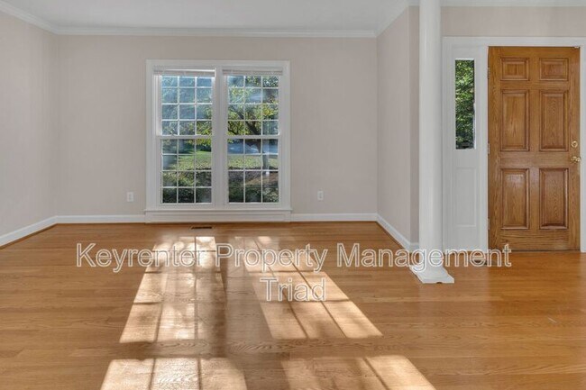 Building Photo - 8402 Trolley Ct