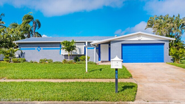 Primary Photo - 409 Finch Dr